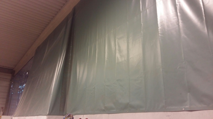 Separare hala in Cluj