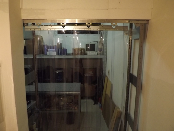 Perdele PVC Harmonic