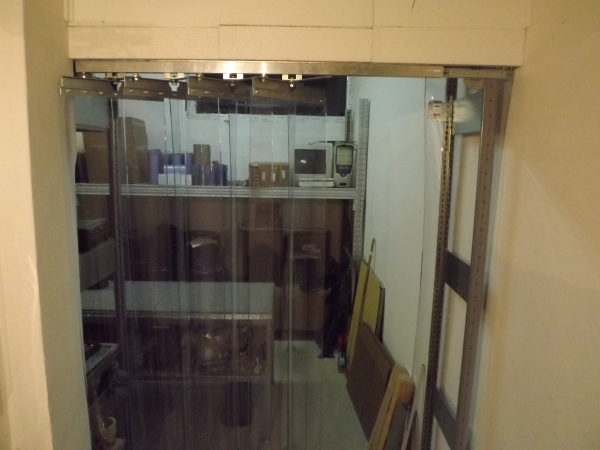 Perdele PVC Harmonic