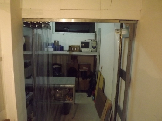 Perdele PVC Harmonic